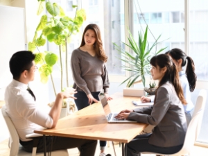 ご相談からお引き渡しまで対応します